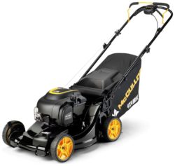 McCulloch - M53150APX Petrol Lawnmower